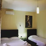 Hotel Ambasador Garden Lezhë