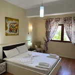 Ambasador Garden 4* Lezhë