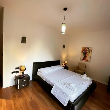 Ambasador Garden Hotel Lezhë