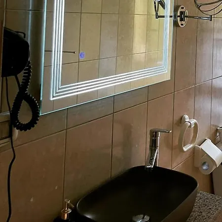 Ambasador Garden Lezhë