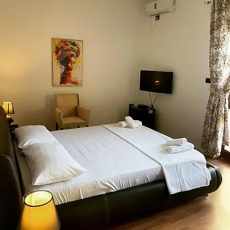 Ambasador Garden Hotel Lezhë