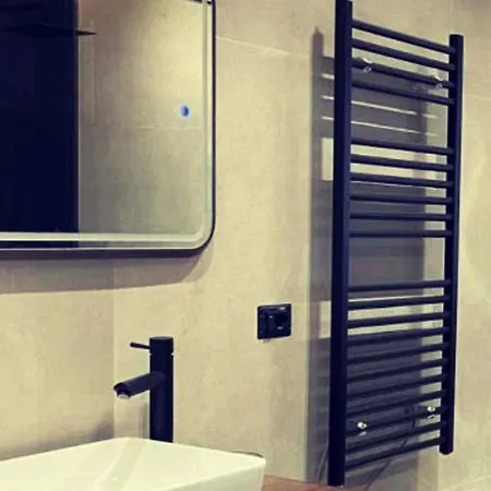 Hotel Ambasador Garden Lezhë