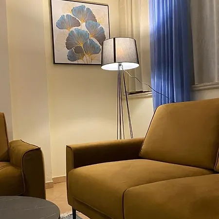 Ambasador Garden Hotel 4*