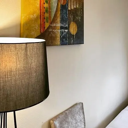 Ambasador Garden Hotel 4*