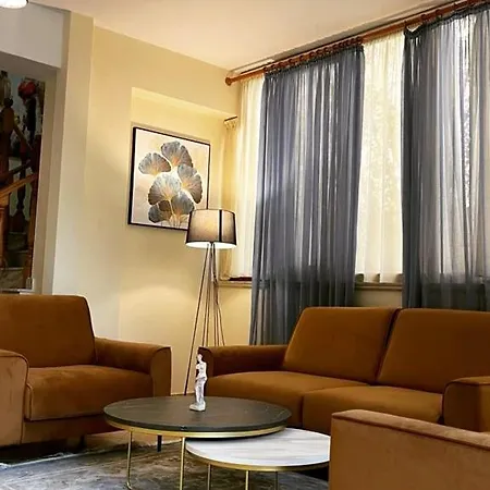 Hotel Ambasador Garden 4*