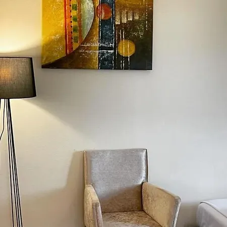 Hotel Ambasador Garden 4*