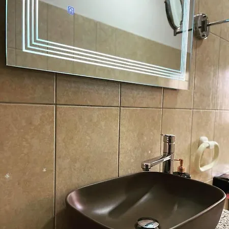 Ambasador Garden Lezhë