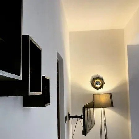 Ambasador Garden 4* Lezhë