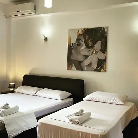 Ambasador Garden Hotel 4*