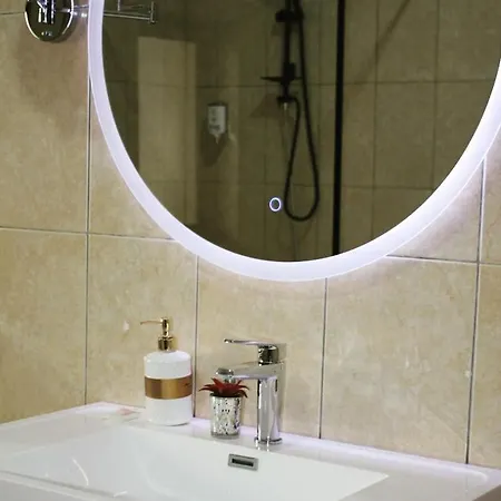 Ambasador Garden 4* Lezhë