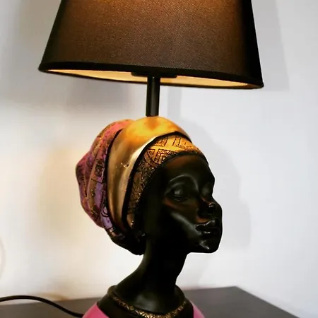 Ambasador Garden Lezhë