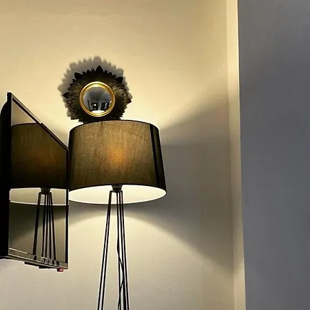 Hotel Ambasador Garden 4*