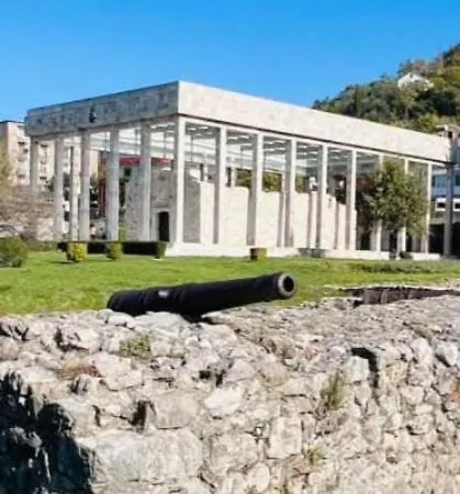 Hotel Ambasador Garden 4*