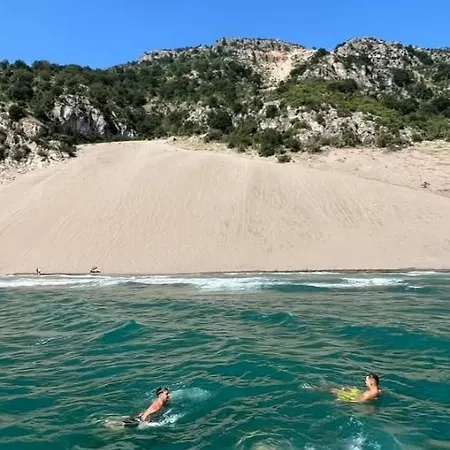 Hotel Ambasador Garden Lezhë