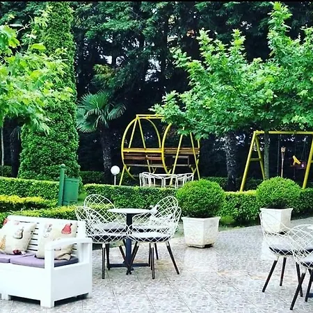Hotel Ambasador Garden 4*