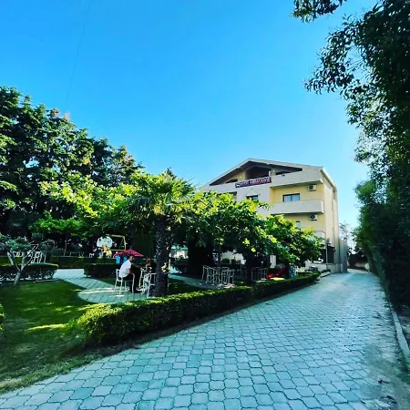 Ambasador Garden Hotel Lezhe