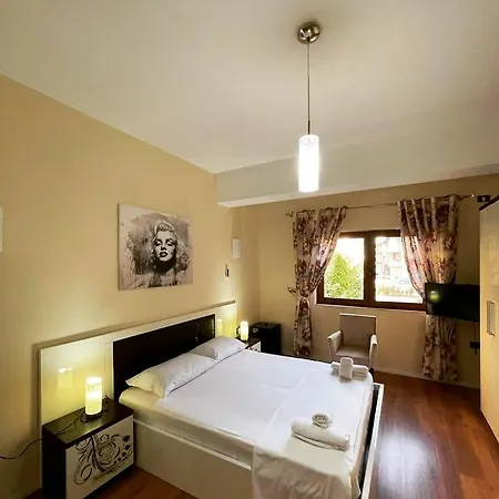Ambasador Garden 4*