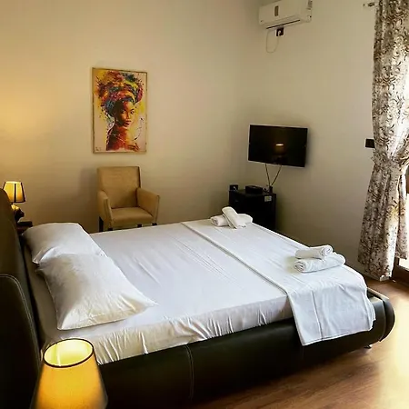 Ambasador Garden Hotel Lezhe