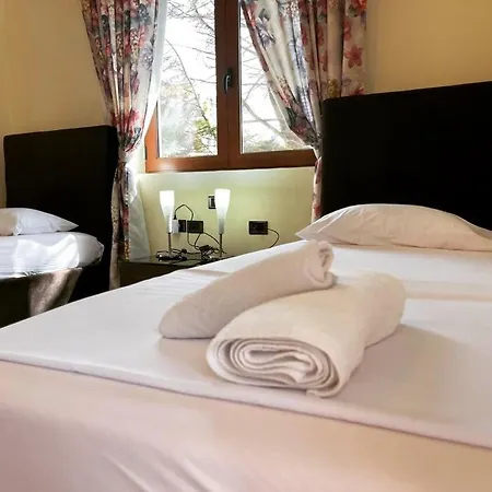 酒店 Ambasador Garden