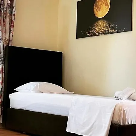 Ambasador Garden Lezhë