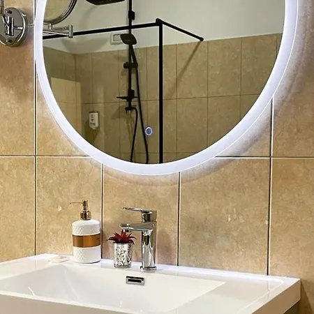 Hotel Ambasador Garden Lezhë