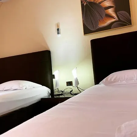 Ambasador Garden Hotel Lezhë