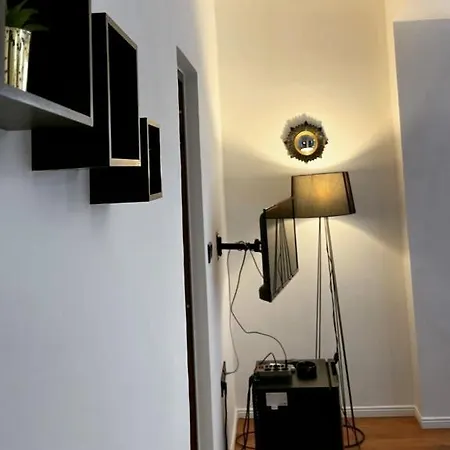 Hotel Ambasador Garden 4*