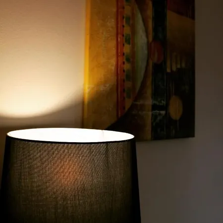 Ambasador Garden Lezhë