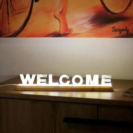 Ambasador Garden 酒店