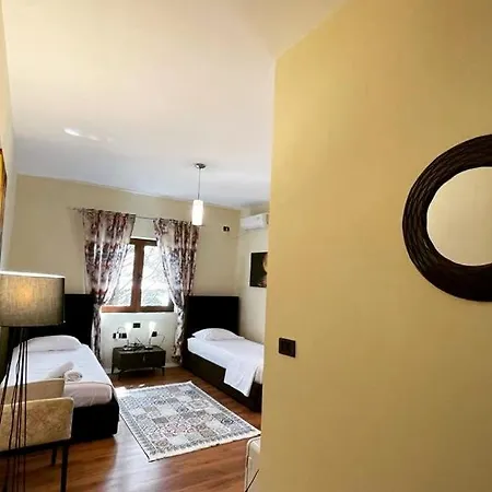 酒店 Ambasador Garden