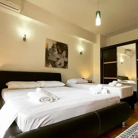 Ambasador Garden 4*