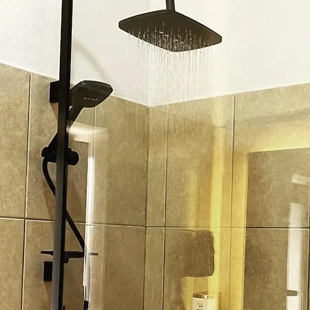 Hotel Ambasador Garden