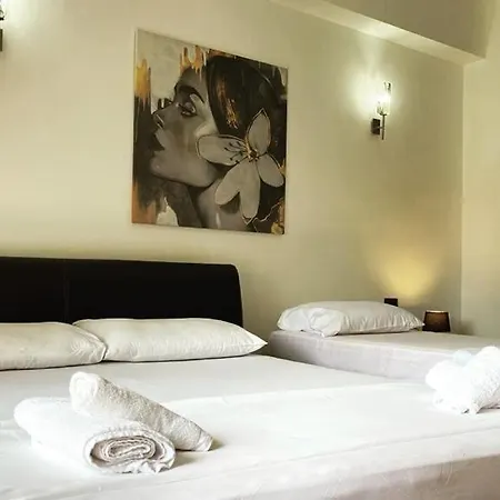 Hotel Ambasador Garden 4*