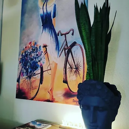 Ambasador Garden Hotel 4*