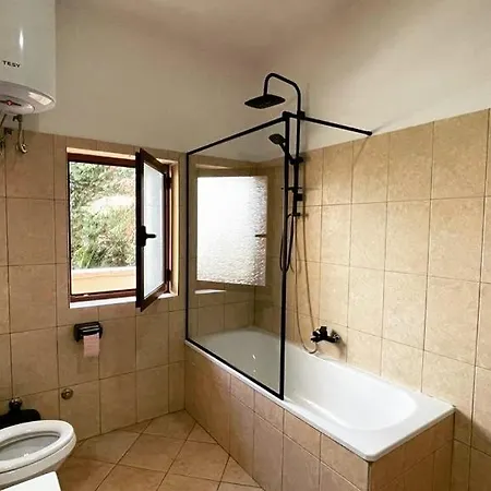 Ambasador Garden 4*