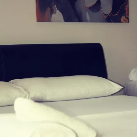 Ambasador Garden Hotel 4*