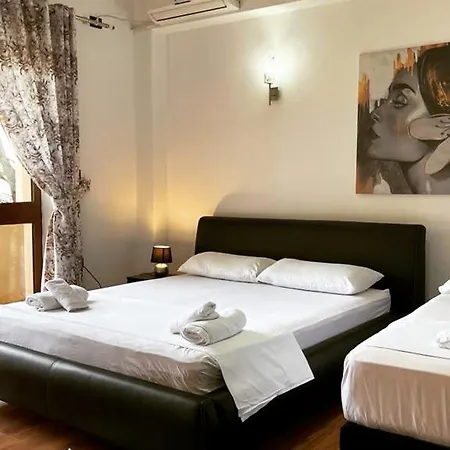 Ambasador Garden Hotel