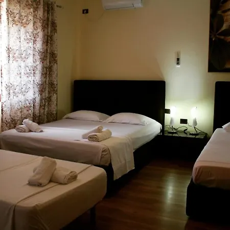 Hotel Ambasador Garden Lezhe