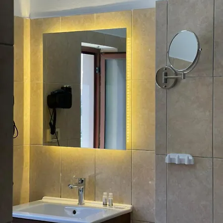 Ambasador Garden 4*