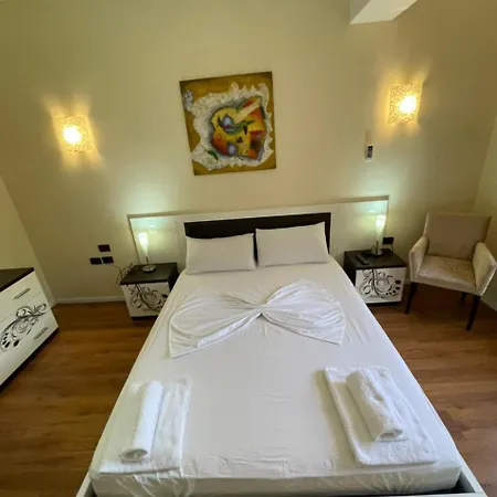 Ambasador Garden Hotel Lezhe