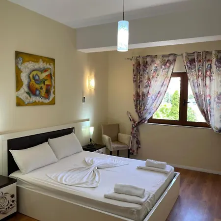 Ambasador Garden 4* Lezhe
