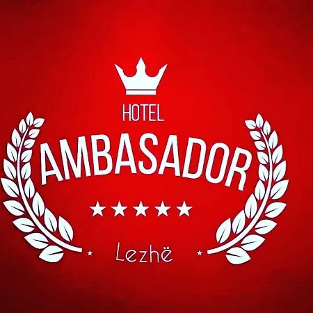 Ambasador Garden Lezhe