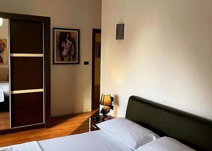 Ambasador Garden Hotel 4*