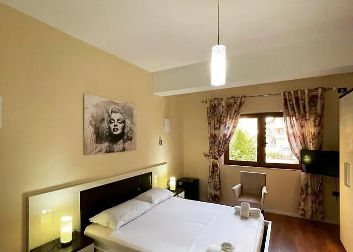 Ambasador Garden 4*