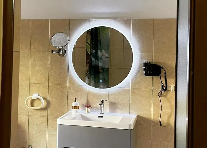 Ambasador Garden 4*