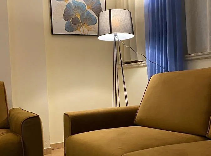 Ambasador Garden Hotel 4*