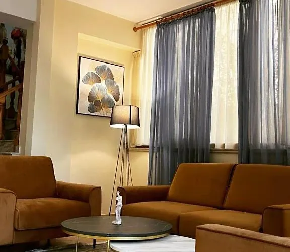 Hotel Ambasador Garden 4*