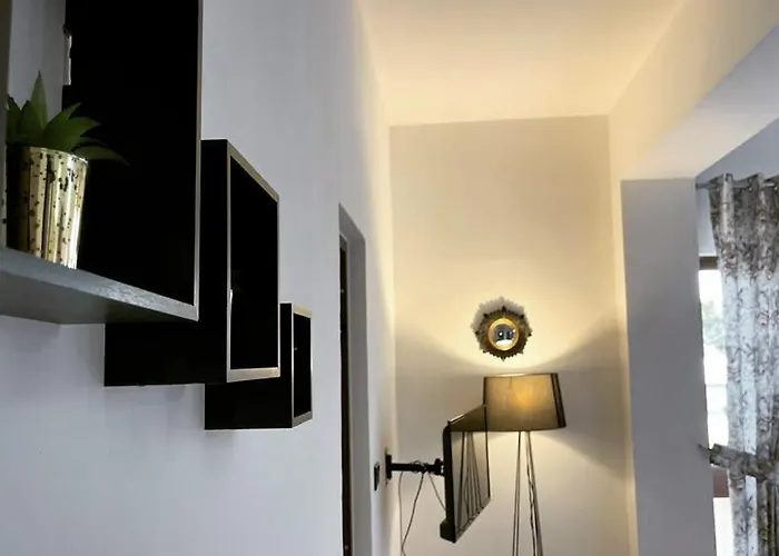 Ambasador Garden 4* Lezhë