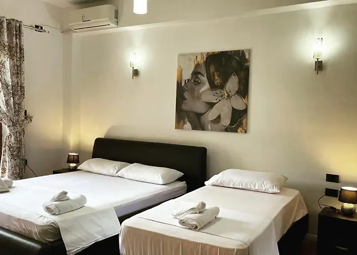 Ambasador Garden Hotel 4*